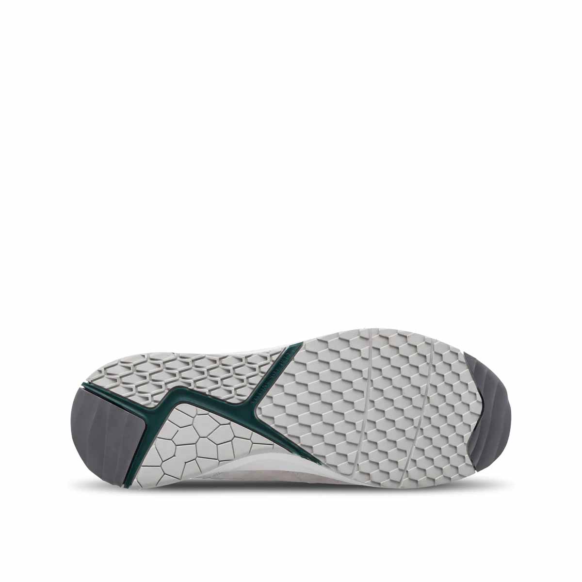 Clae Zuma Quiet Grey Black men סניקרס לגברים