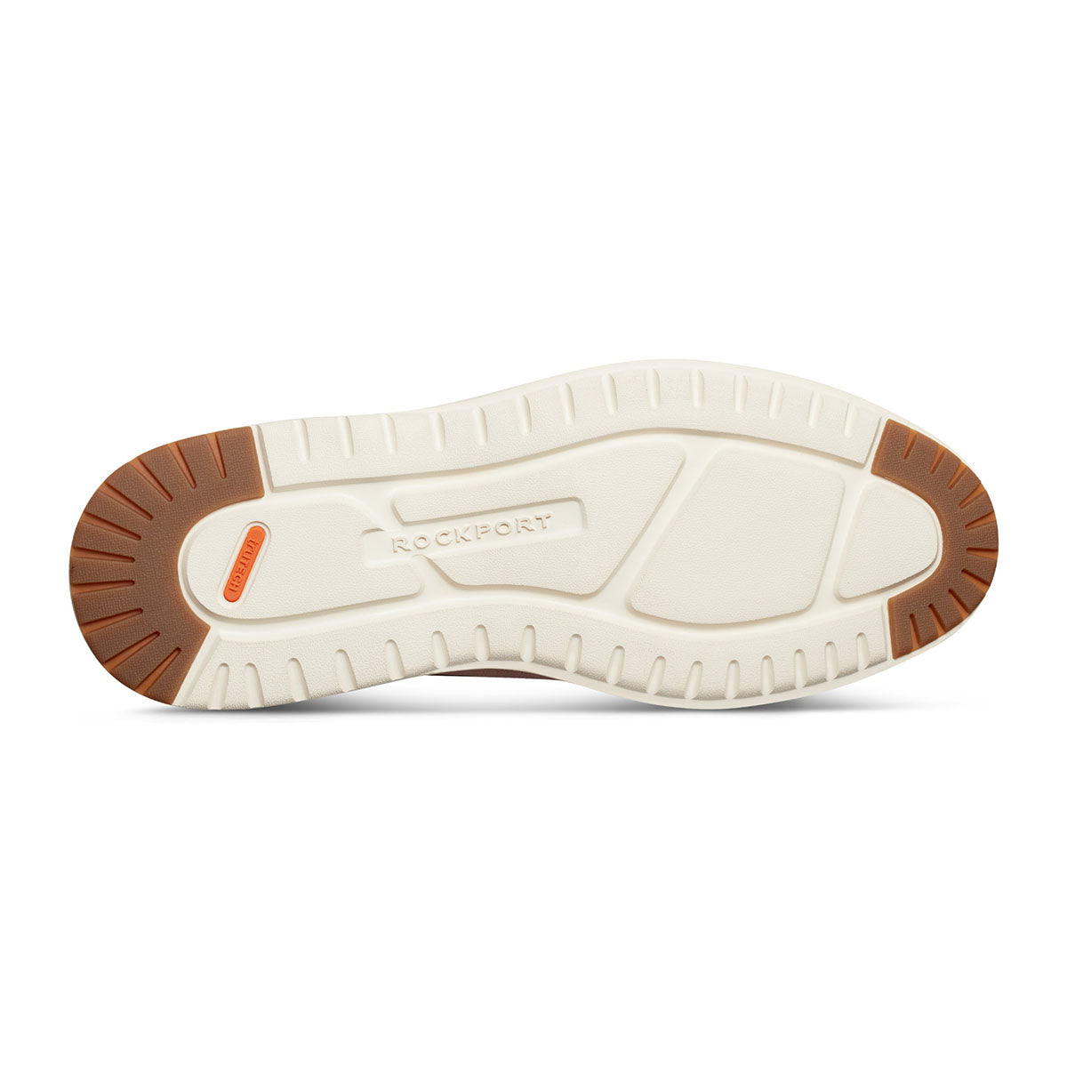 Rockport Cacey British Tan נעלי רוקפורט לגברים