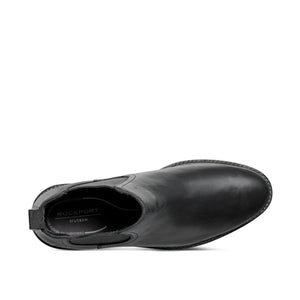 Rockport Cassius Black נעלי גברים רוקפורט