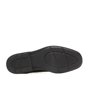 Rockport Charles Road Plaintoe Black נעלי גברים רוקפורט