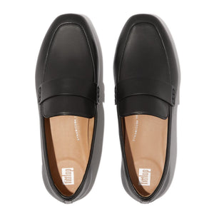 Fit-Flop  Delicato Loafers Black פיט פלופ דליקטו שחור נשים