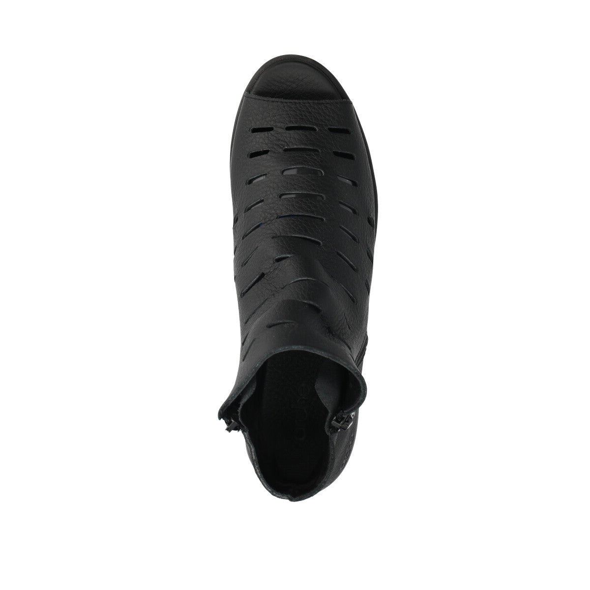 Arche DENITA MAHA NOIR France נעלי נשים ארצ'