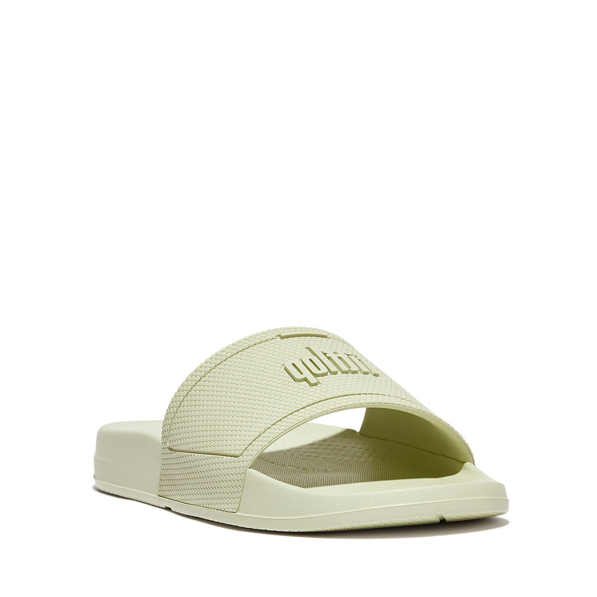 Fit-Flop Iqushion Minty Green פיט פלופ כפכפי נשים