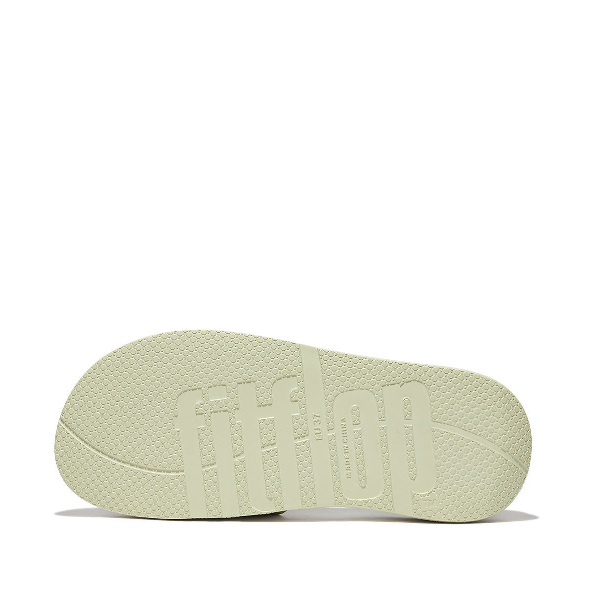 Fit-Flop Iqushion Minty Green פיט פלופ כפכפי נשים
