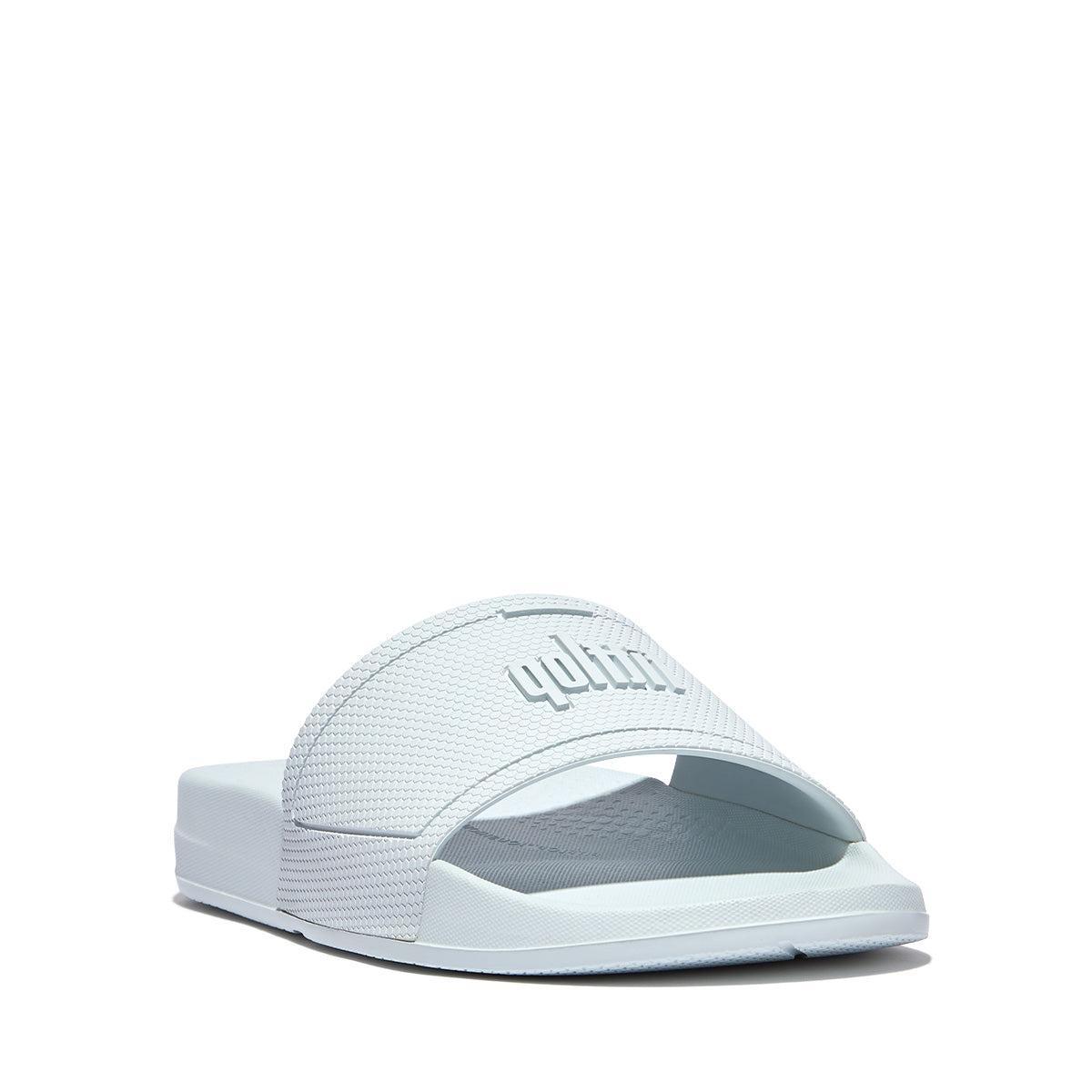 Fit-Flop Iqushion Seafoam Blue פיט פלופ כפכפי נשים