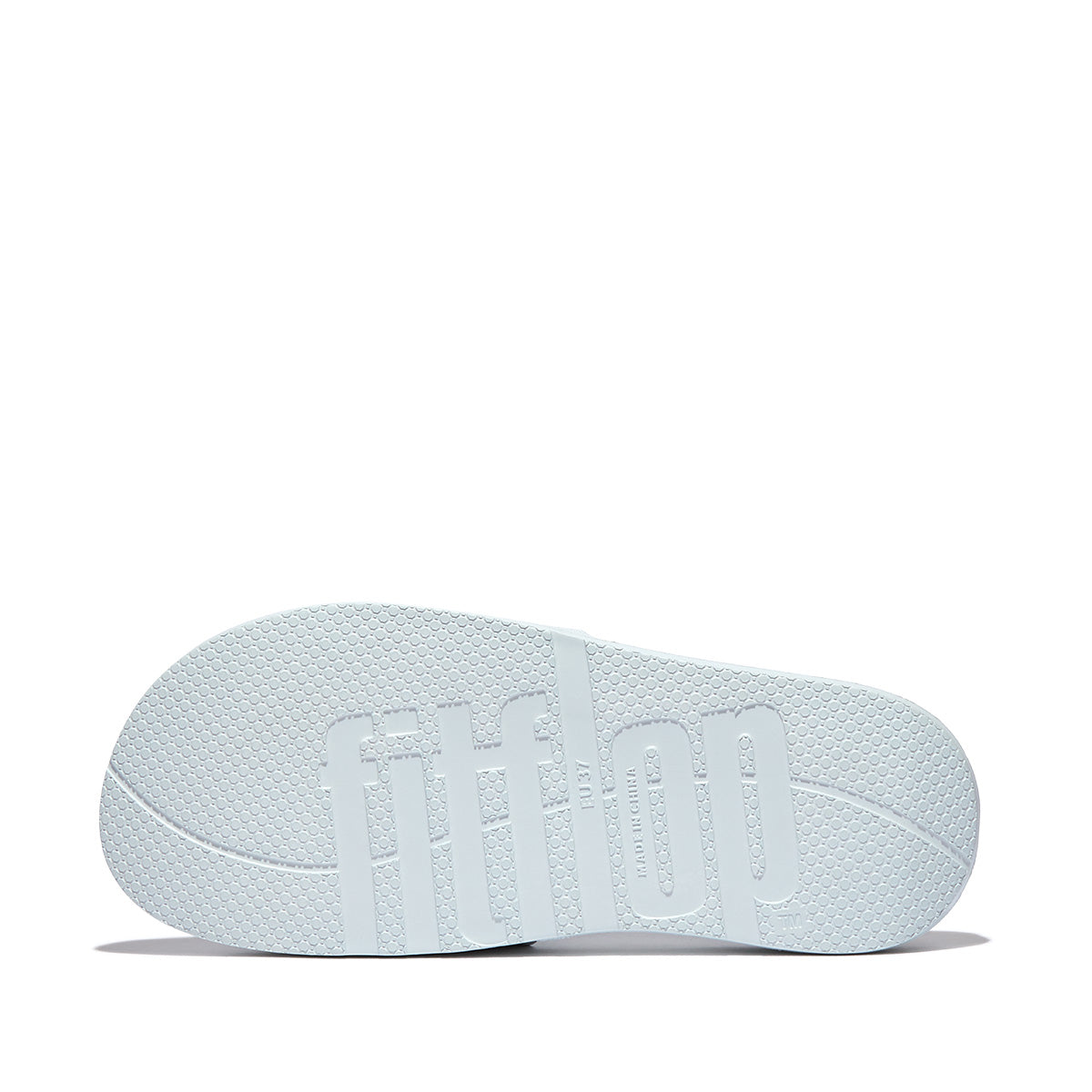 Fit-Flop Iqushion Seafoam Blue פיט פלופ כפכפי נשים