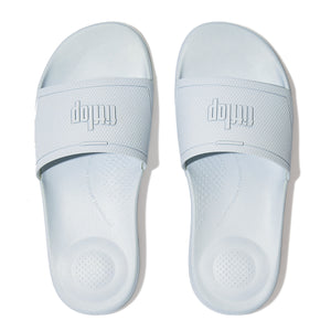 Fit-Flop Iqushion Seafoam Blue פיט פלופ כפכפי נשים