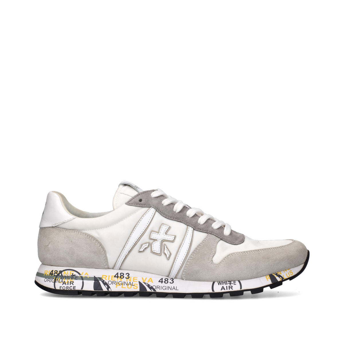 Premiata ERIC 5669 סניקרס לגברים