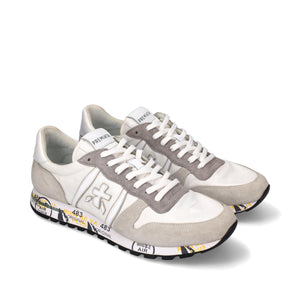 Premiata ERIC 5669 סניקרס לגברים