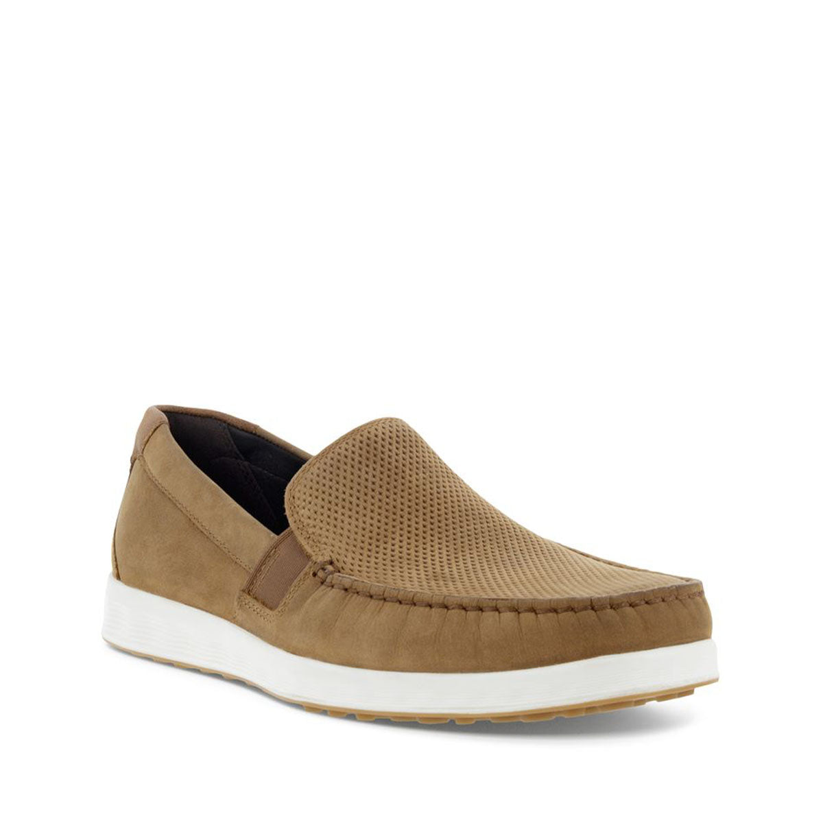 Ecco S Lite Moc M Wild Dove נעלי מוקסין אקו לגברים