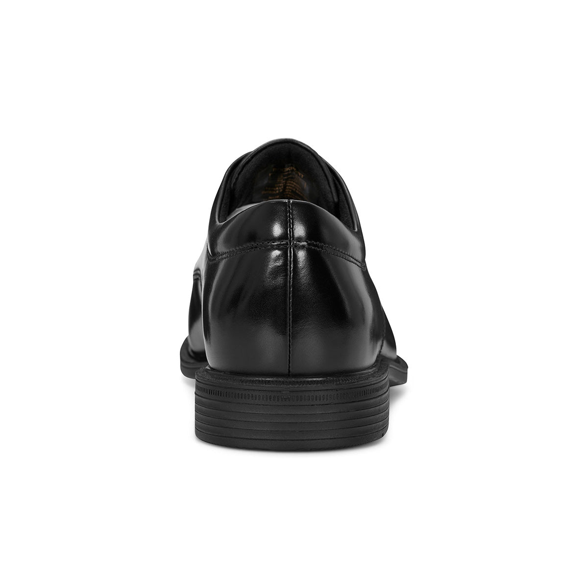 Rockport Evander Black נעלי רוקפורט לגברים