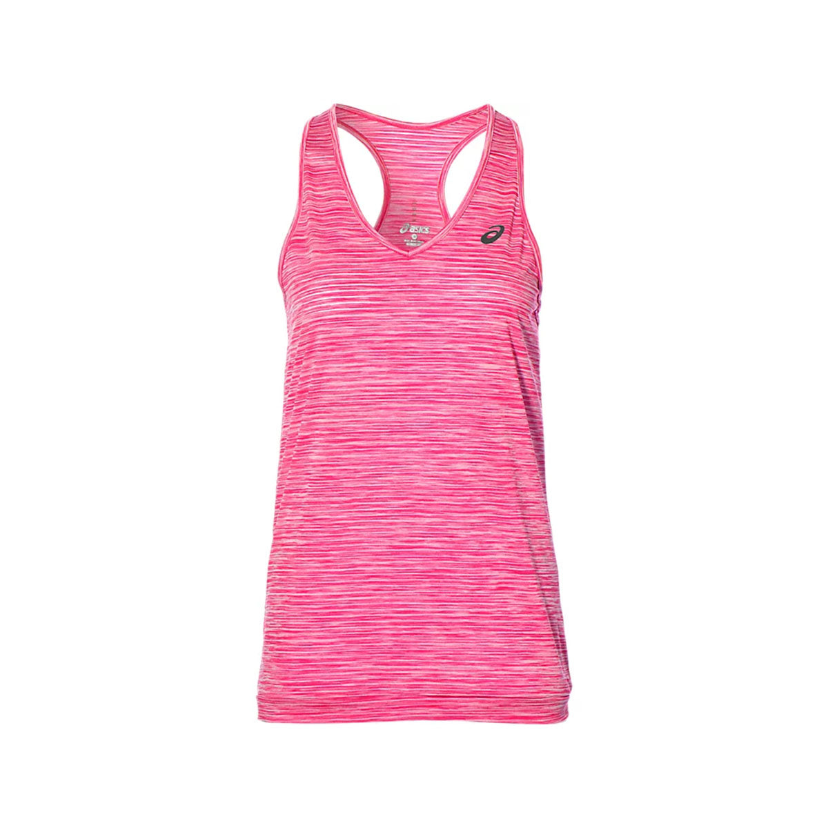Asics Fuzex Layering Tank Women גופיה נשים אסיקס