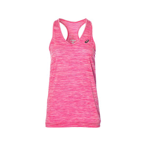 Asics Fuzex Layering Tank Women גופיה נשים אסיקס