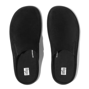 Fit-Flop Gen-FF Mules Black פיט פלופ נשים