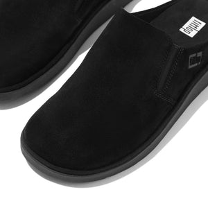 Fit-Flop Gen-FF Mules Black פיט פלופ נשים