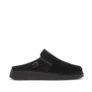 Fit-Flop Gen-FF Mules Black פיט פלופ נשים