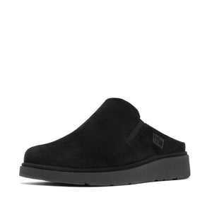 Fit-Flop Gen-FF Mules Black פיט פלופ נשים