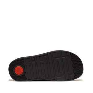 Fit-Flop Gen-FF Mules Black פיט פלופ נשים