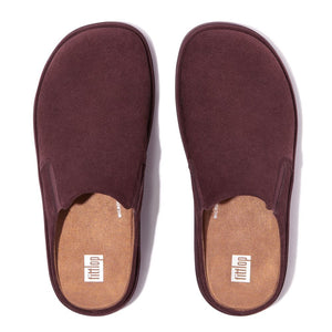 Fit-Flop Gen-FF Mules Deep Maroon פיט פלופ נשים