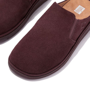 Fit-Flop Gen-FF Mules Deep Maroon פיט פלופ נשים