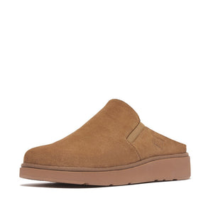 Fit-Flop Gen-FF Mules Desert Tan פיט פלופ נשים