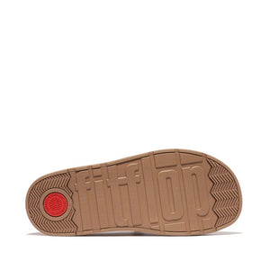 Fit-Flop Gen-FF Mules Desert Tan פיט פלופ נשים