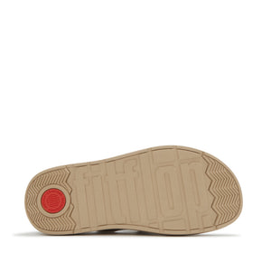 Fit Flop Gen FF Fisherman Sandal Cappuccino סנדלי פיטפלופ לנשים