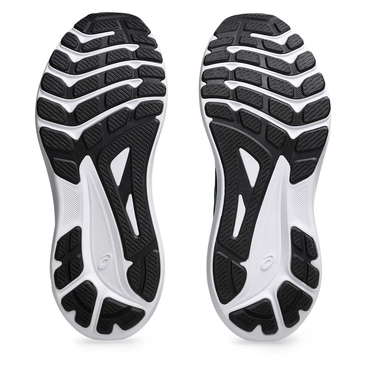 Asics GT 1000 13 Men Black Wave Teal נעלי ריצה לגברים