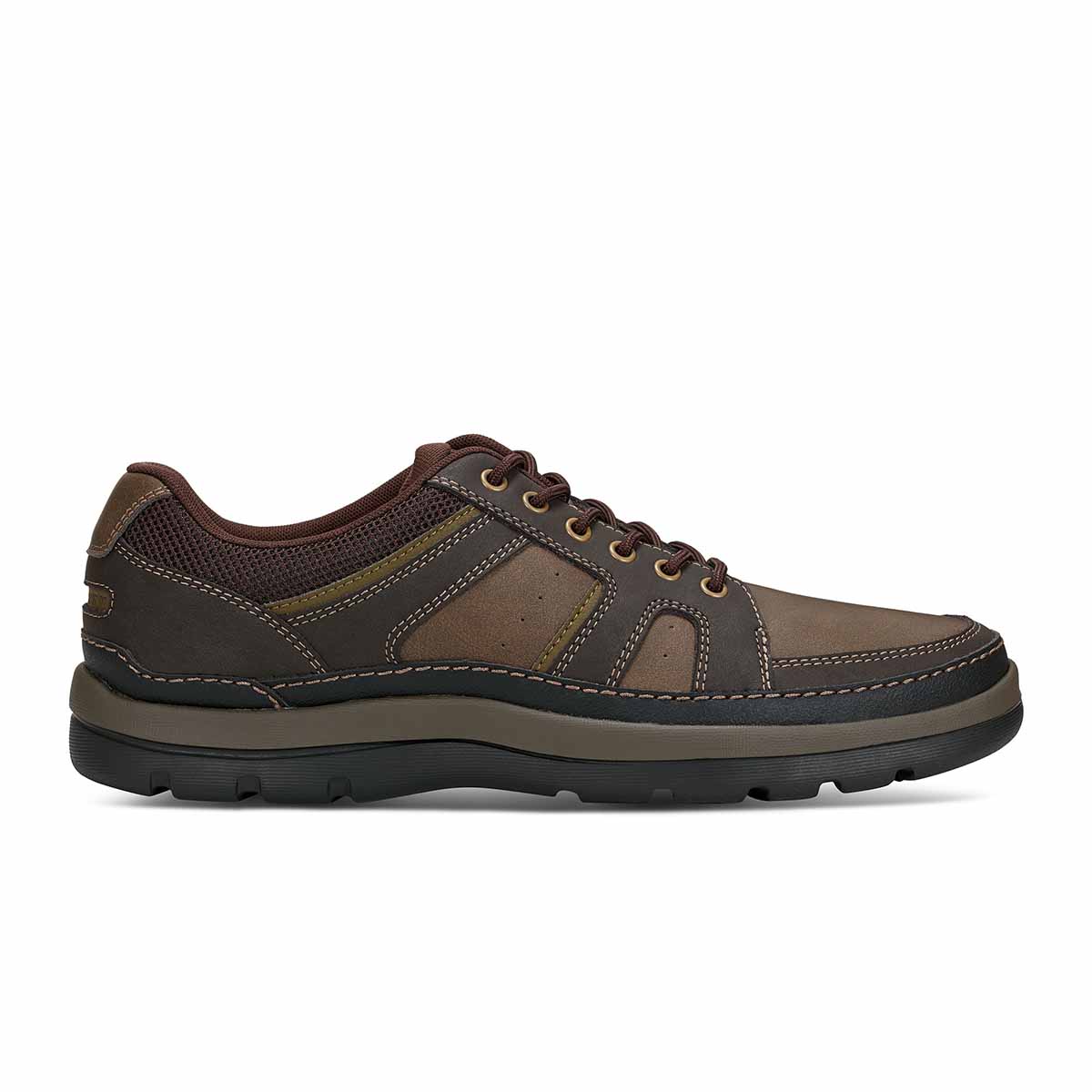 Rockport GYKMDGBLUCHER JBR95 נעלי רוקפורט לגברים