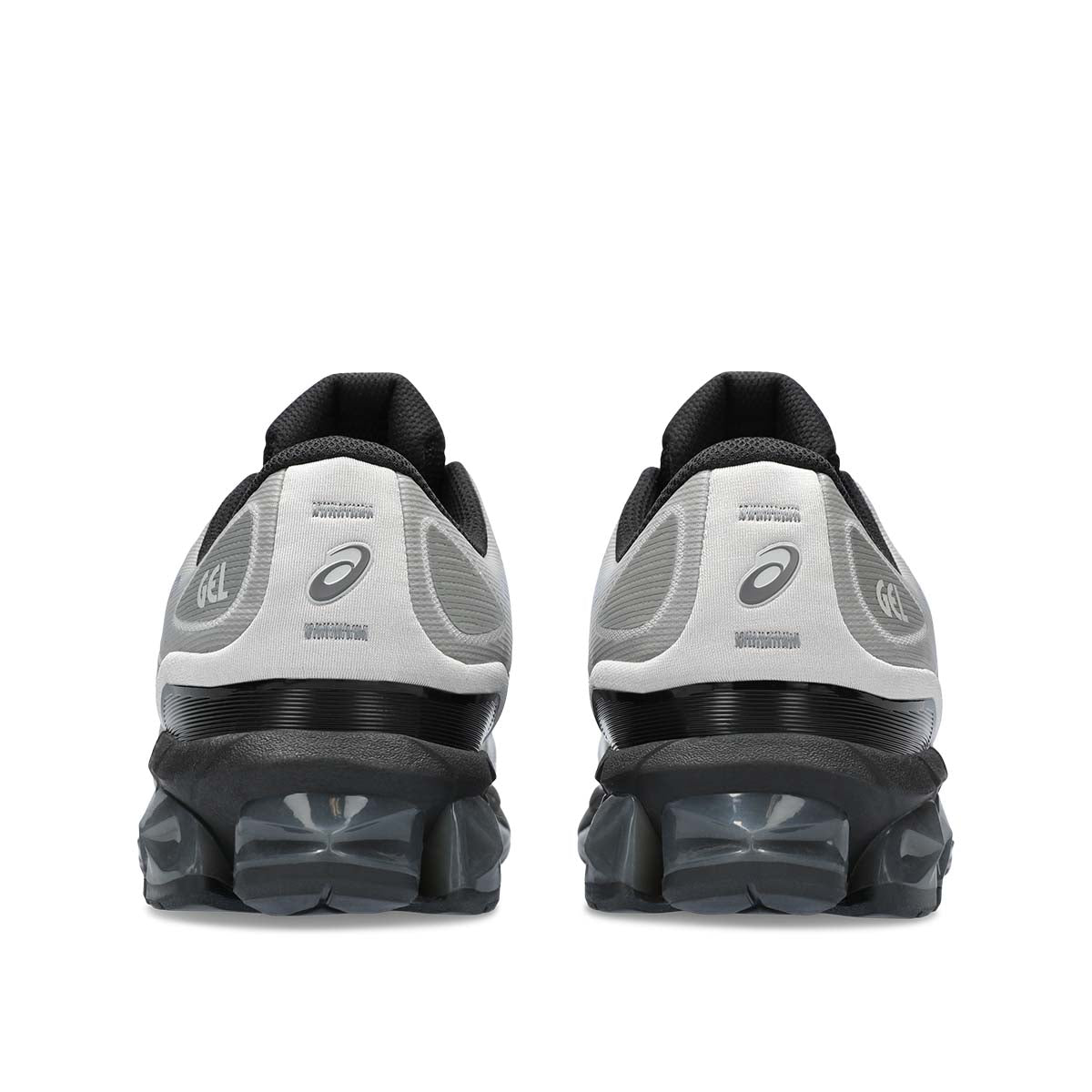 Asics Gel Quantum 360 VII Men Oyster Grey Carbon סניקרס ג'ל קוואנטום 360 לגברים