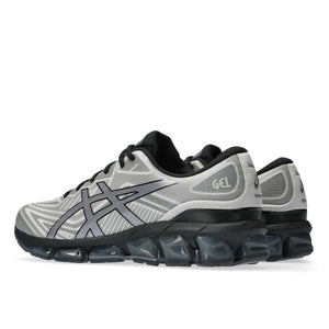 Asics Gel Quantum 360 VII Men Oyster Grey Carbon סניקרס ג'ל קוואנטום 360 לגברים