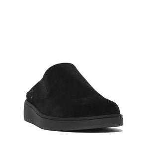 Fit-Flop Gen-FF Mules Black פיט פלופ נשים