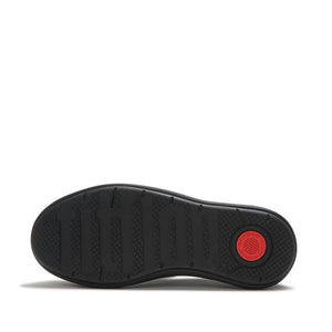 Fit Flop IQ-Comff Loafer All Black נעלי מוקסין פיטפלופ לנשים