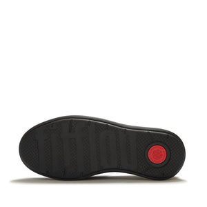 Fit Flop IQ-Comff Loafer Deep Olive נעלי מוקסין פיטפלופ לנשים