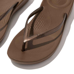 E54-012 Iqushion Ergonomic Flip Flops כפכפי נשים