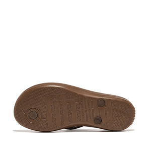 Fit Flop Iqushion Ergonomic Flip Flops כפכפי נשים