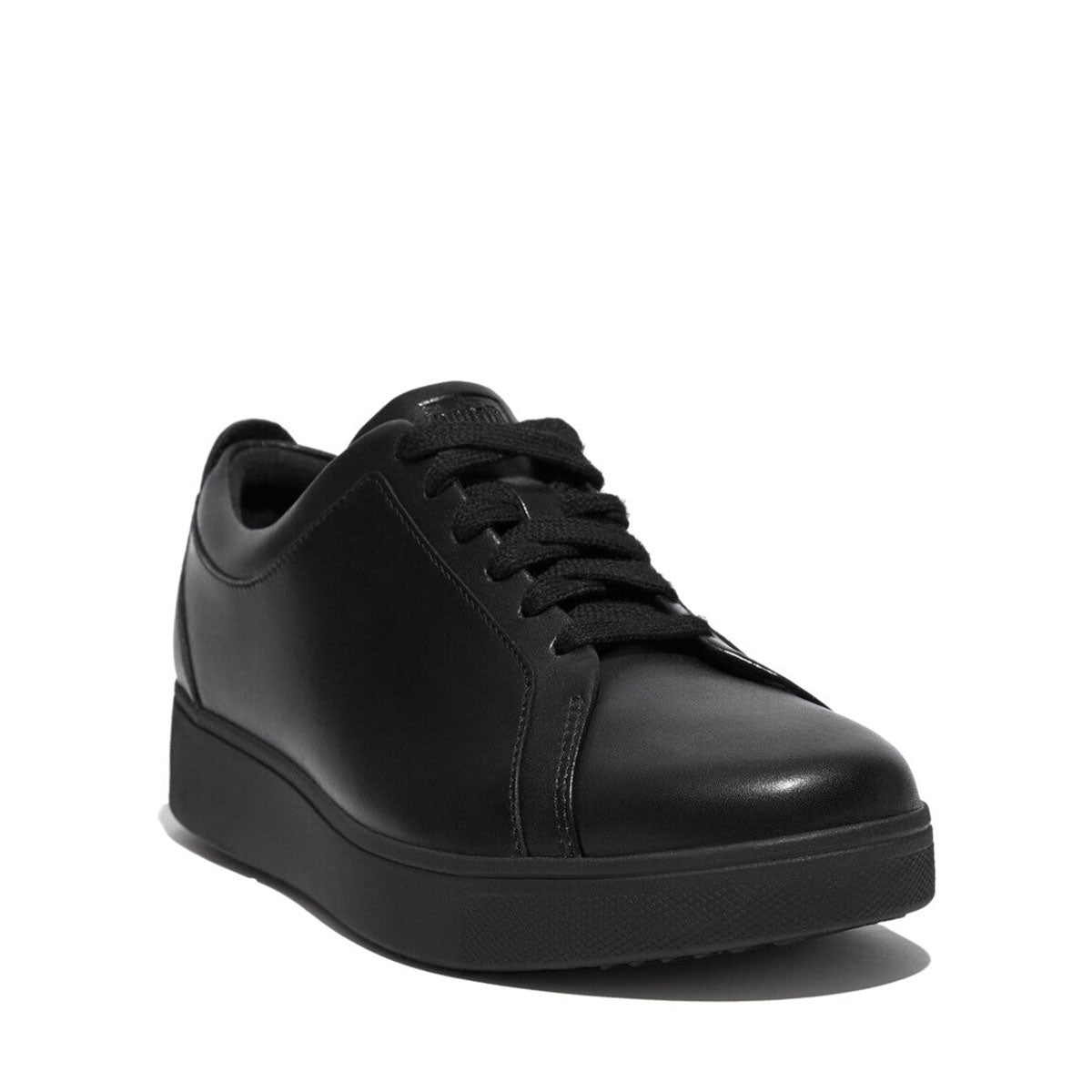 פיט פלופ ראלי שחור Fit-Flop Rally Sneakers Black