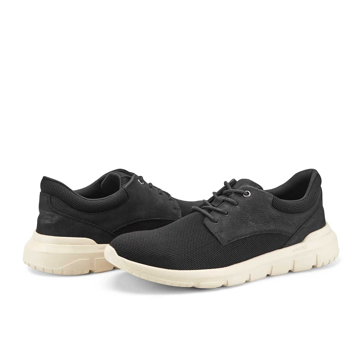 Rockport Jaimie Black סניקרס רוקפורט לגברים