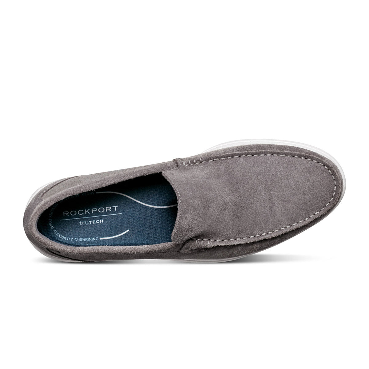 Rockport Jensen Java נעלי גברים רוקפורט