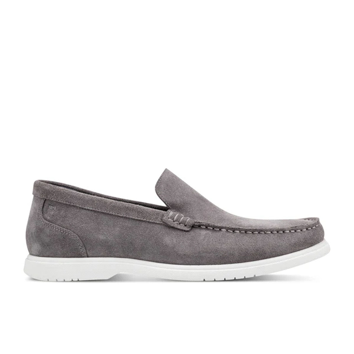 Rockport Jensen Grey נעלי גברים רוקפורט