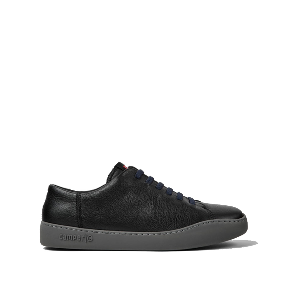 Camper Peu Touring Men's black shoe נעלי קמפר לגברים - Original's