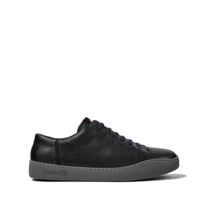 Camper Peu Touring Men's black shoe נעלי קמפר לגברים