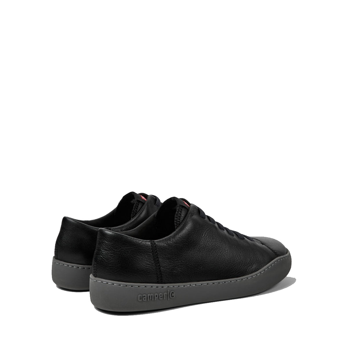 Camper Peu Touring Men's black shoe נעלי קמפר לגברים