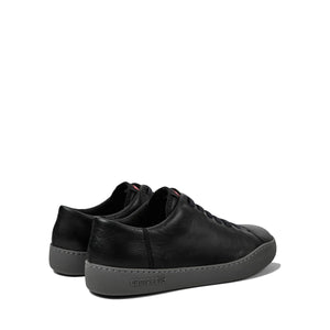 Camper Peu Touring Men's black shoe נעלי קמפר לגברים