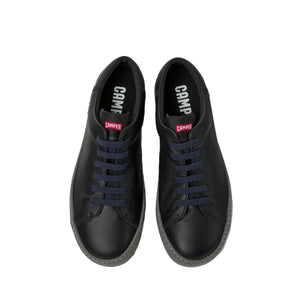 Camper Peu Touring Men's black shoe נעלי קמפר לגברים