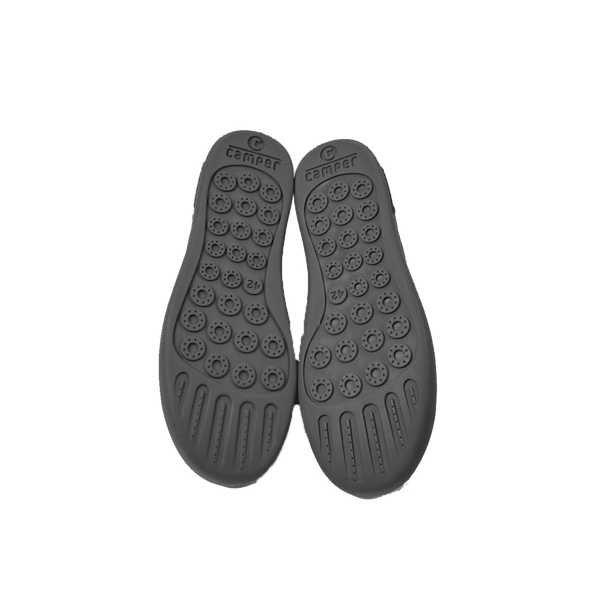 Camper Peu Touring Men's black shoe נעלי קמפר לגברים