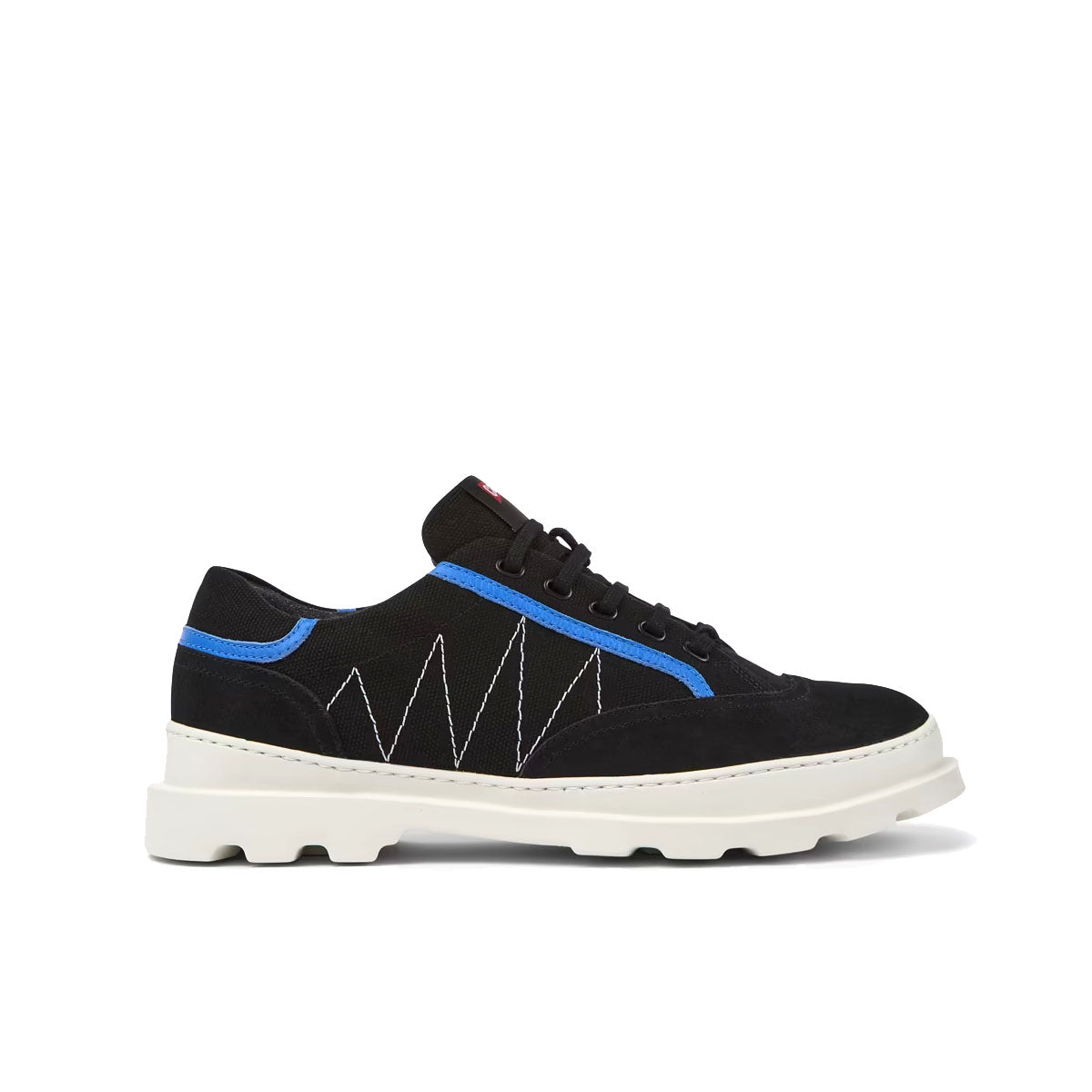 Camper Brutus Black Casual for Men קמפר נעלי גברים