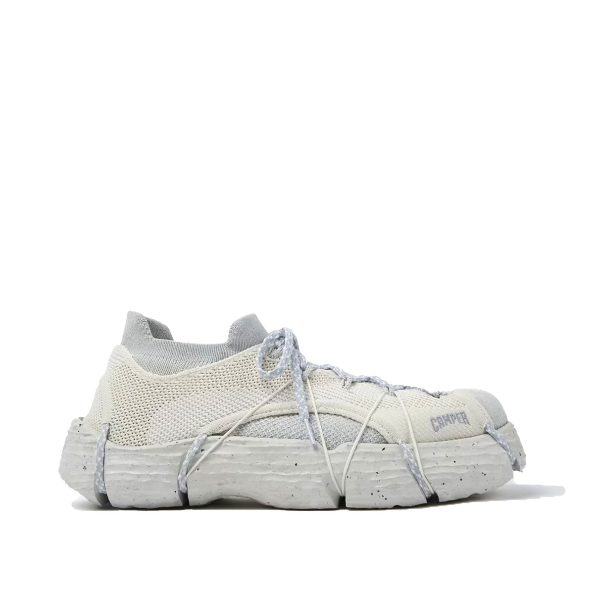 Camper ROKU White Sneaker for Men סניקרס קמפר לגברים