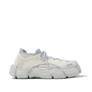 Camper ROKU White Sneaker for Men סניקרס קמפר לגברים