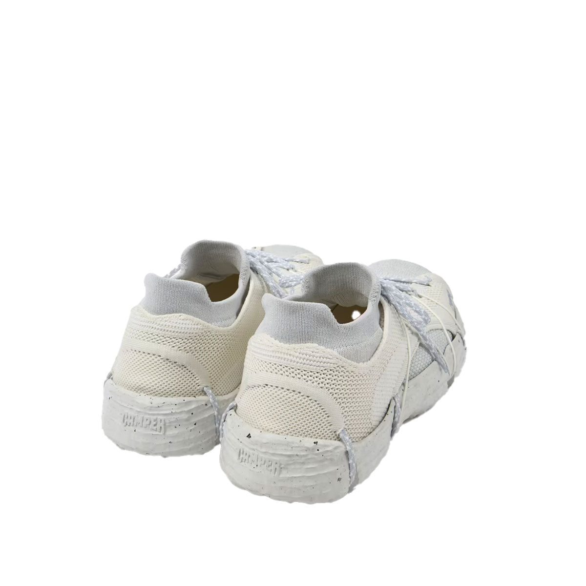 Camper ROKU White Sneaker for Men סניקרס קמפר לגברים
